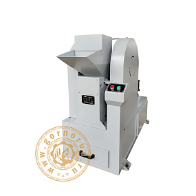 Щековая дробилка YX-HJ125x150